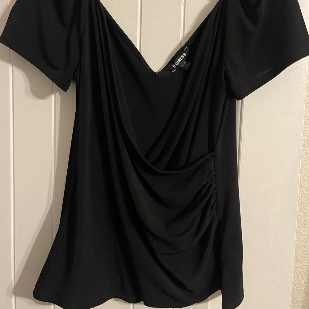 Express Blouse
